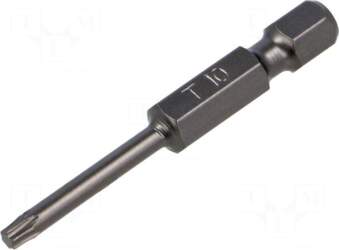 FELO Screwdriver bit | Torx® |