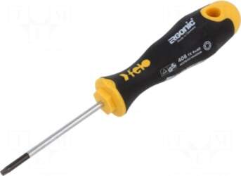 FELO Screwdriver: standard | Torx® |