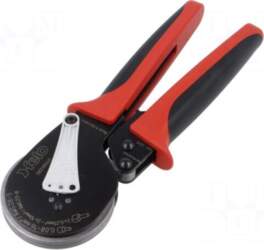 FELO Tool: for crimping | insulated