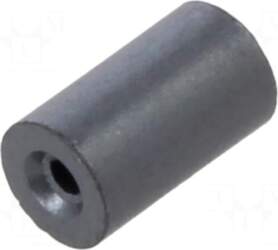 FERROCORE Ferrite: sleeve | L: 6mm