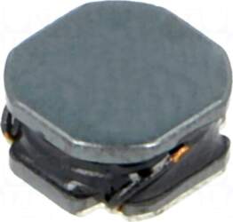 FERROCORE Inductor: wire | SMD |