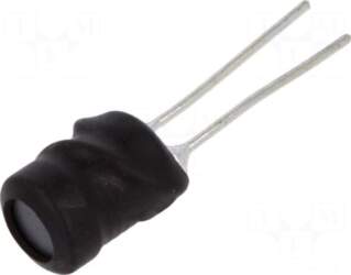 FERROCORE Inductor: wire | THT |