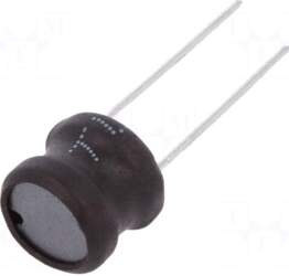 FERROCORE Inductor: wire | THT |