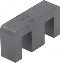 FERROXCUBE Core: ferrite | E |