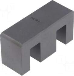 FERROXCUBE Core: ferrite | E |