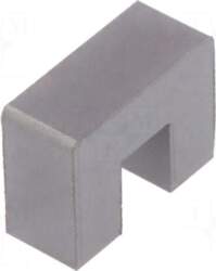 FERROXCUBE Core: ferrite | U |