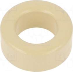 FERROXCUBE Ferrite: toroidal | L: 10