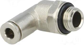 FESTO Push-in fitting | angled 90°