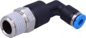 FESTO Push-in fitting | angled 90°
