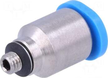 FESTO Push-in fitting | straight |