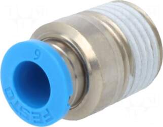FESTO Push-in fitting | straight |