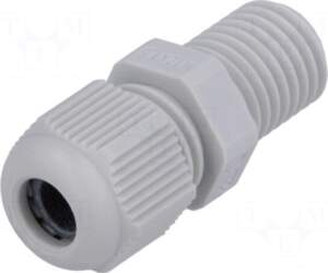 FIBOX Cable gland | with long