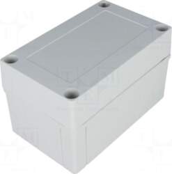 FIBOX Enclosure: multipurpose | X: 80mm