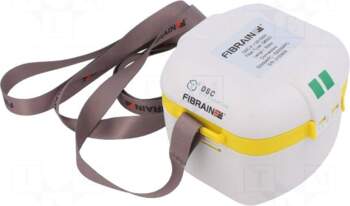 FIBRAIN OTDR starter cube | OS2