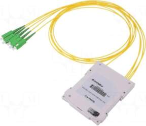 FIBRAIN Transition: splitter | both sides