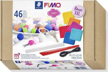 FIMO komplekts Mod.masse FIMO soft