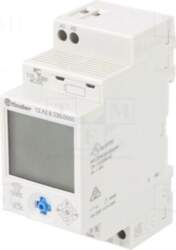 FINDER Programmable time switch | Range:
