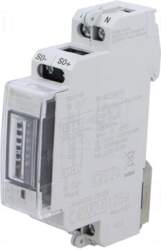 FINDER Controller | for DIN rail