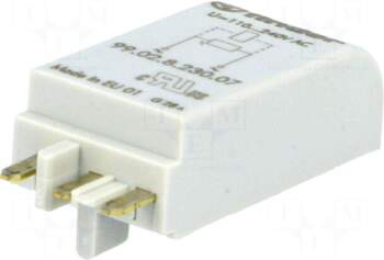 FINDER Module protecting | Application: 94
