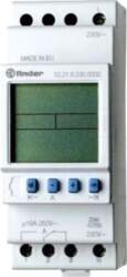FINDER Programmable time switch | Range:
