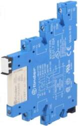 FINDER Relay: interface | SPDT |