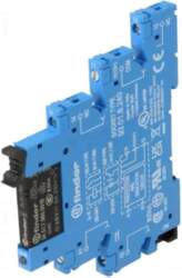 FINDER Relay: interface | Ucoil: 240VAC