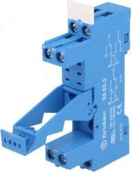 FINDER Socket | 10A | 250VAC