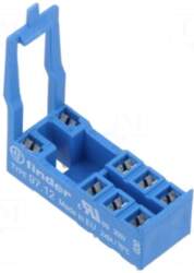 FINDER Socket