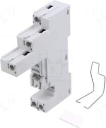 FINDER Socket