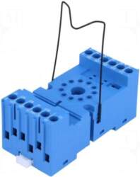 FINDER Socket | PIN: 11 |