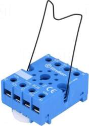 FINDER Socket | PIN: 8 |