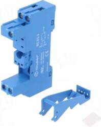 FINDER Socket | PIN: 8 |