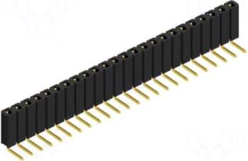 FISCHER ELEKTRONIK Connector: pin strips |