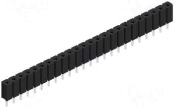 FISCHER ELEKTRONIK Connector: pin strips |