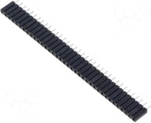 FISCHER ELEKTRONIK Connector: pin strips |