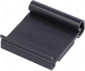 FISCHER ELEKTRONIK DIN rail mounting bracket
