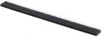 FISCHER ELEKTRONIK Socket | pin strips