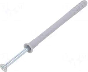 FISCHER Plastic anchor | with screw