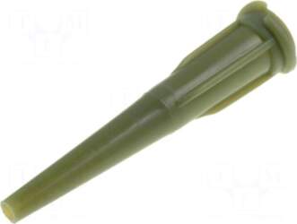 FISNAR Needle: plastic | 1.25"