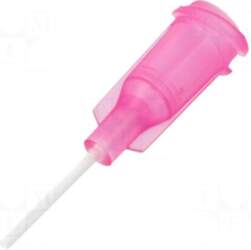 FISNAR Needle: plastic flexible | 0