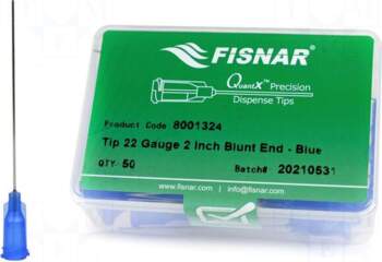 FISNAR Needle: steel | 2" |