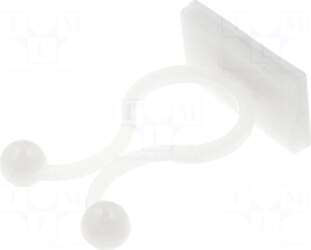 FIX&FASTEN Cable clips | ØBundle :