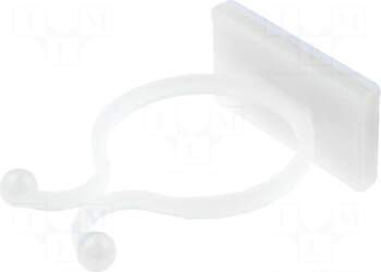 FIX&FASTEN Cable clips | ØBundle :