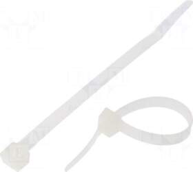 FIX&FASTEN Cable tie | L: 150mm
