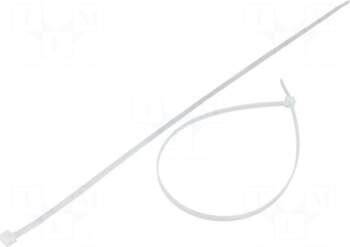 FIX&FASTEN Cable tie | L: 370mm