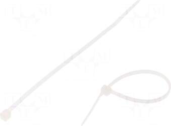 FIX&FASTEN Cable tie | L: 450mm