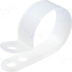 FIX&FASTEN Fixing clamp | Cable P-clips