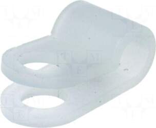FIX&FASTEN Fixing clamp | Cable P-clips