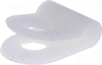 FIX&FASTEN Fixing clamp | Cable P-clips
