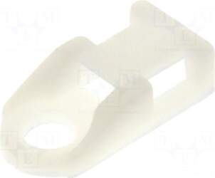 FIX&FASTEN Holder | screw | polyamide